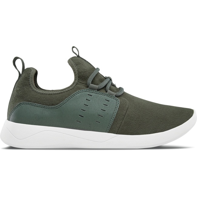 Etnies Vanguard Miesten Kengät Vihreä | 28963LHIQ